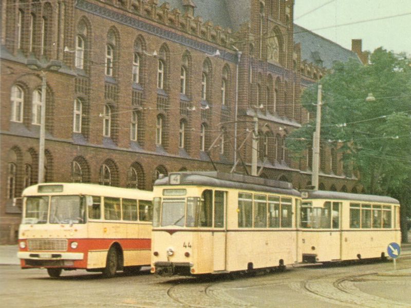 Reko-ZR-Tw 44 im Jahre 1977 