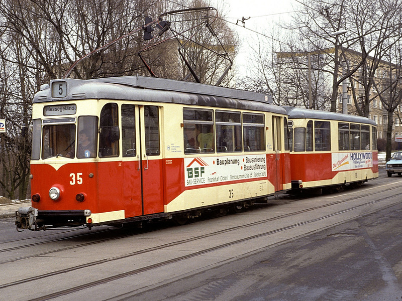 Tw 35 1993 am Westkreuz