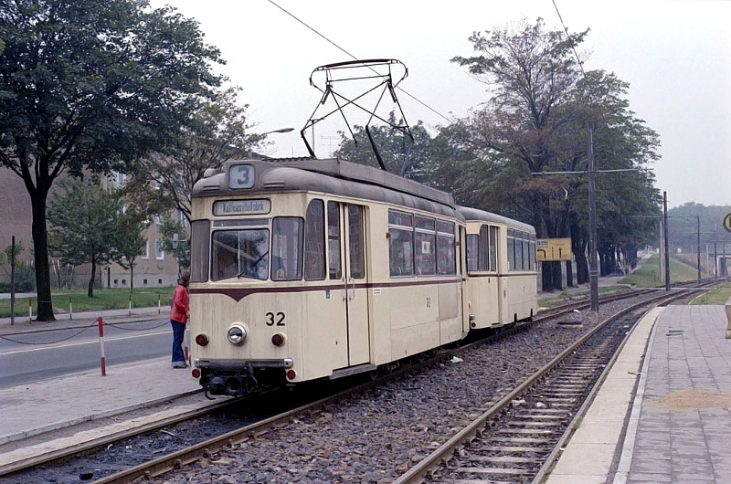 1978 am Südring