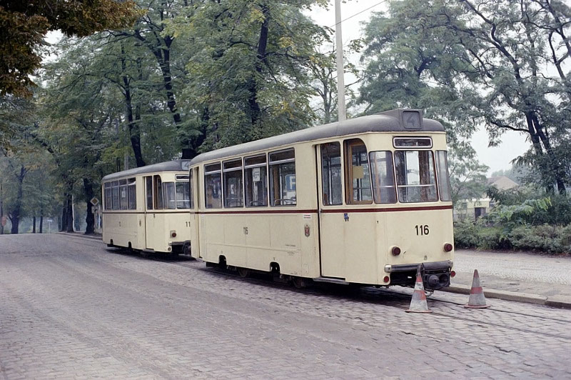 Am Carthausplatz 1979