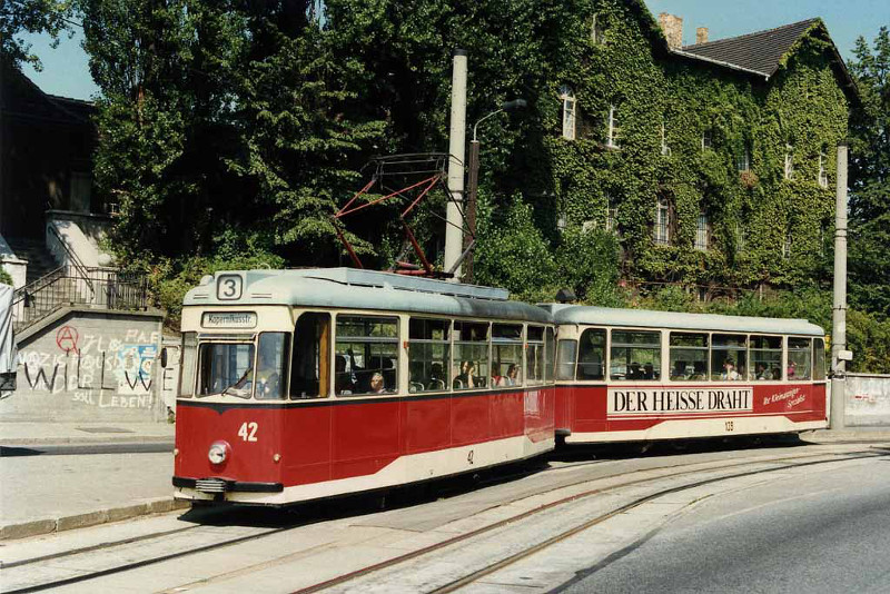 Gotha-Zug 42 + 139