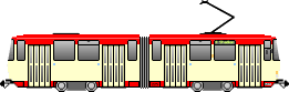 KT4DM-Farbgebung ab 1992